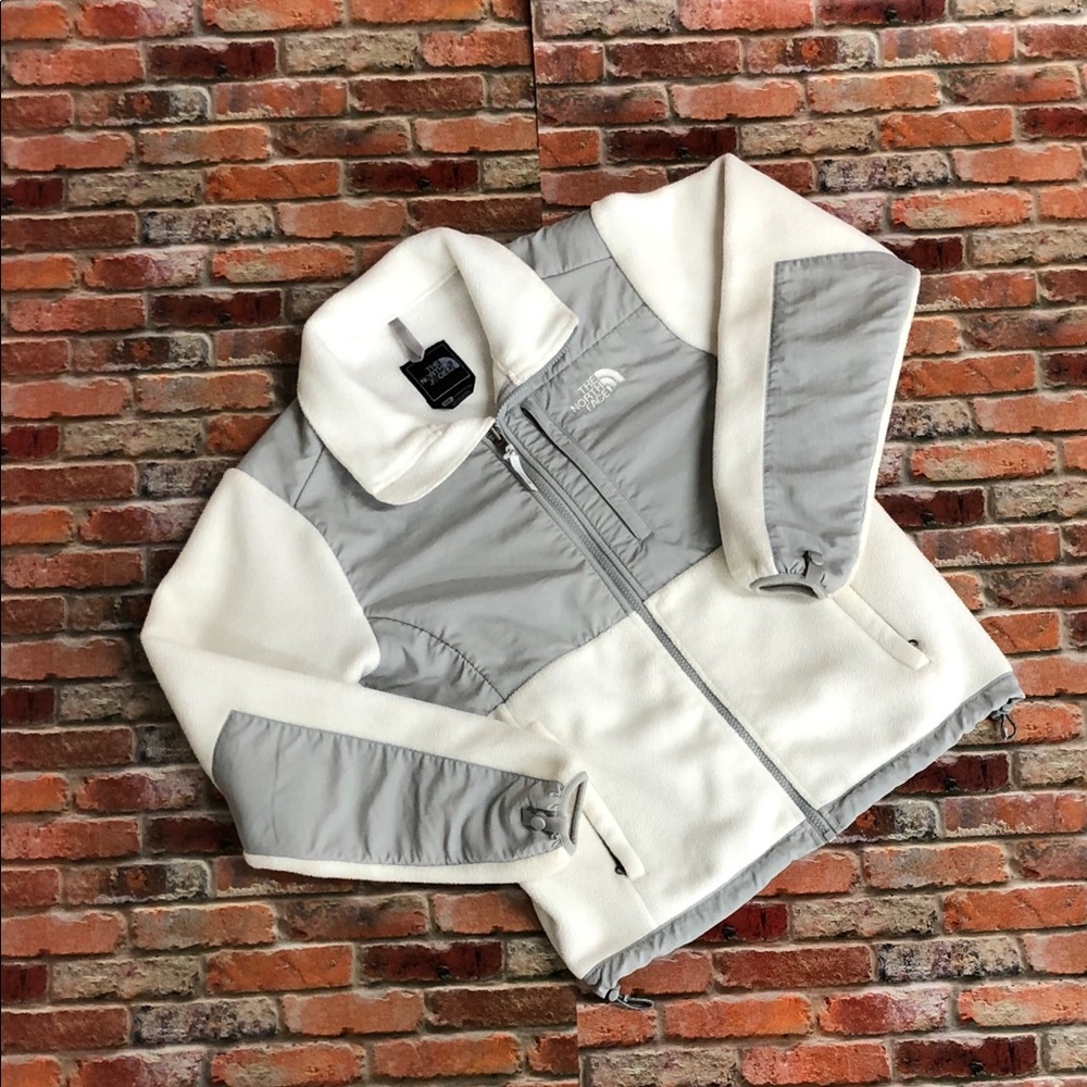 North Face Ladies Jacket